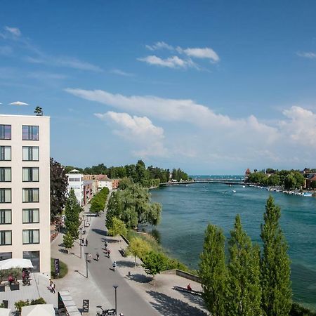 Hotel 47° Konstanz Kültér fotó